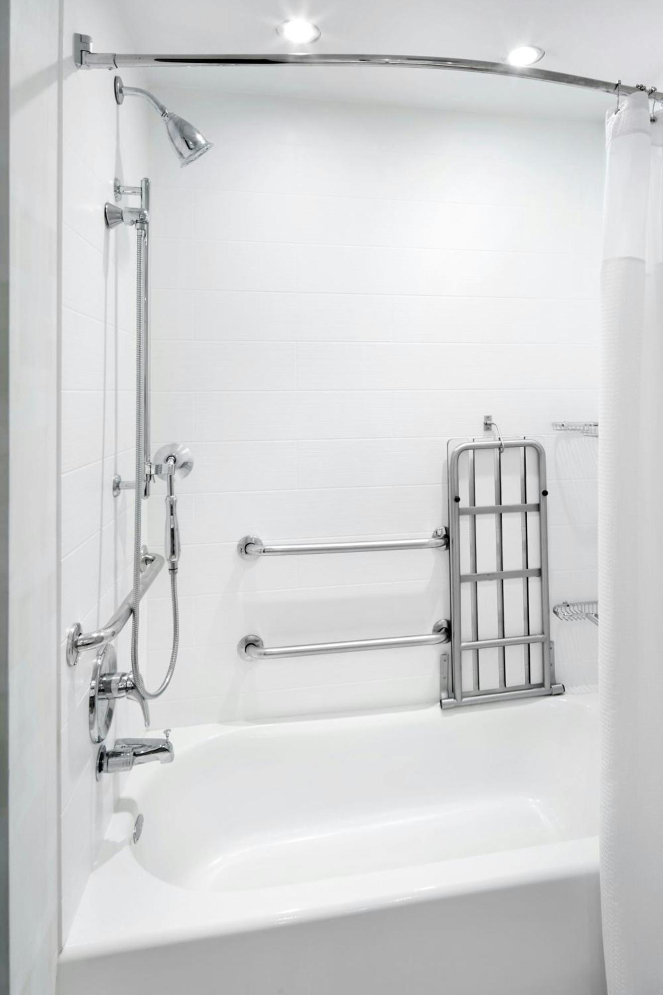 Springhill Suites By Marriott Pittsburgh Bakery Square Exterior foto