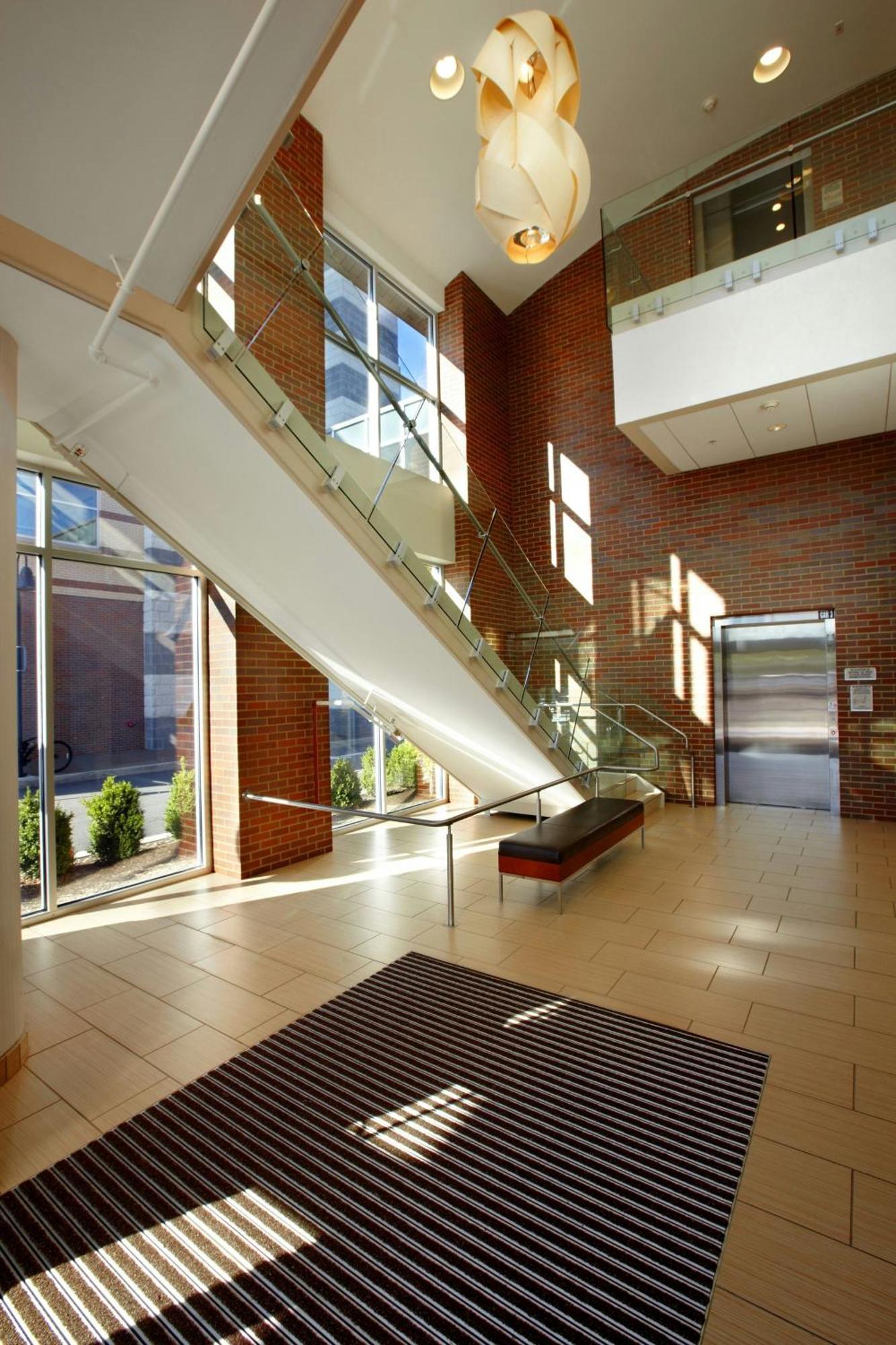 Springhill Suites By Marriott Pittsburgh Bakery Square Exterior foto